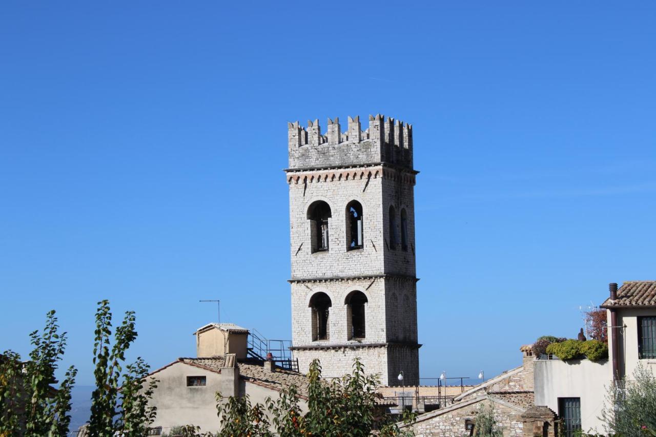 C'Era Una Volta Assisi Ngoại thất bức ảnh